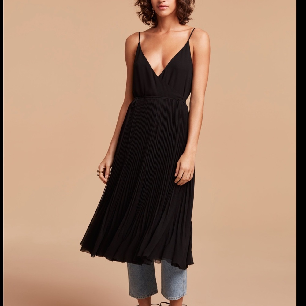 Wilfred Beaune Dress